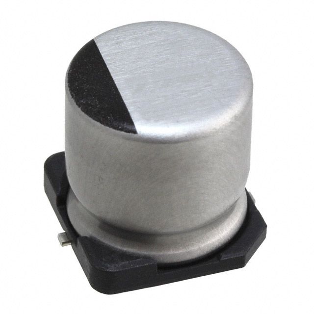 UWD1V221MCL1GS Nichicon  Aluminum Electrolytic Capacitors